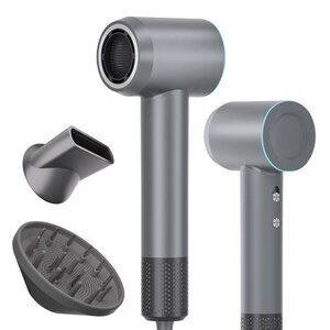 HRYCF Brushless Hair Dryer - New in Box